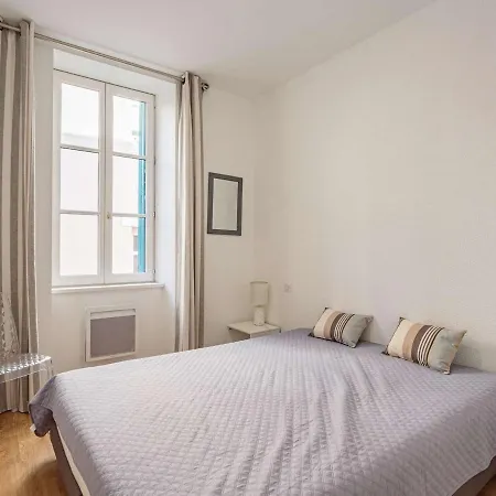 Apartment Moderne Au Centre De Biarritz, Proche Plages Et Commerces - Fr-1-3-580 Biarritz